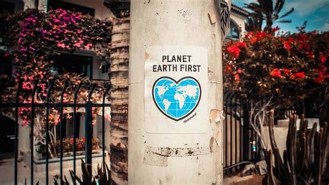 5 Best Environmental Charities In London Attitude Organic