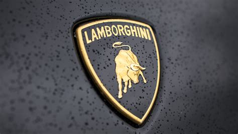 Lamborghini Logo Wallpaper Hd 1920x1080