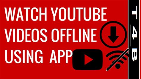 How To Watch Youtube Videos Offline In India Android Phone Iphone