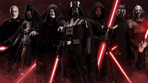 But beware of the dark side. Star Wars - The Dark Side Wallpaper by Daviddv1202 on ...