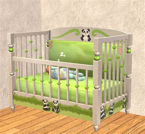 Baby Crib Cc And Mods For The Sims 4 All Free To Download Fandomspot 843