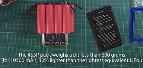How to build your own battery packs pdf. Make your own Li-Ion battery pack - Blog - ArduPilot Discourse