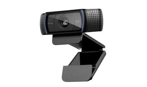 Cómo elegir una webcam para tus clases online