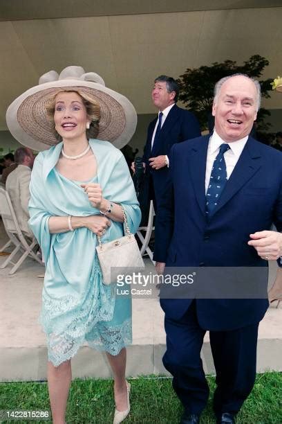 Begum Inaara Aga Khan Photos And Premium High Res Pictures Getty Images