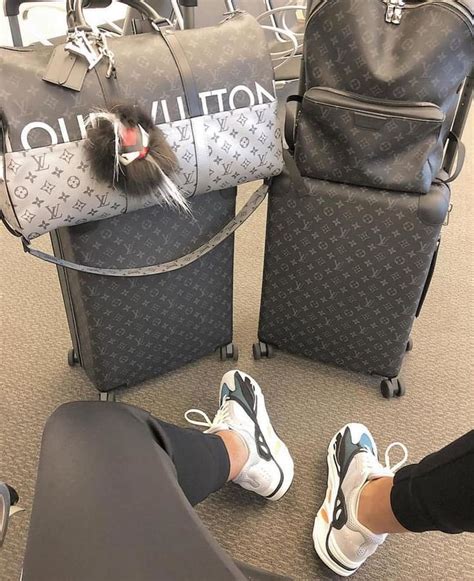 1 history 2 visuals 3 fashion 4 movies 5 music 5.1 spotify playlists 6 gallery first signs of the mcbling aesthetic began around 2001. beauty, fashion, and baddie image | Louis vuitton travel ...