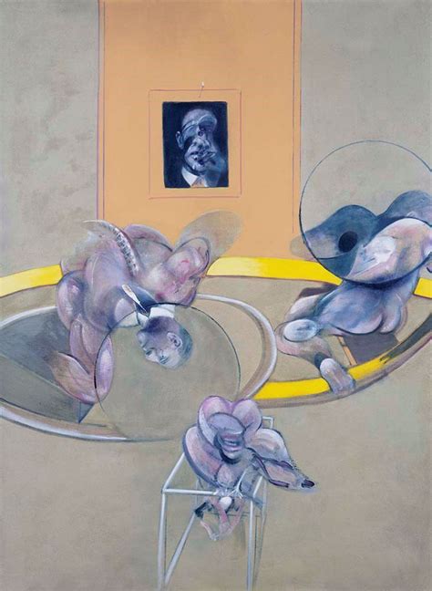 Understanding Francis Bacon Inside The Mfah The Museum Of Fine Arts Houston