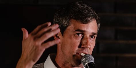 Beto Campaign Pledges To Protect Civil Rights Of People With
