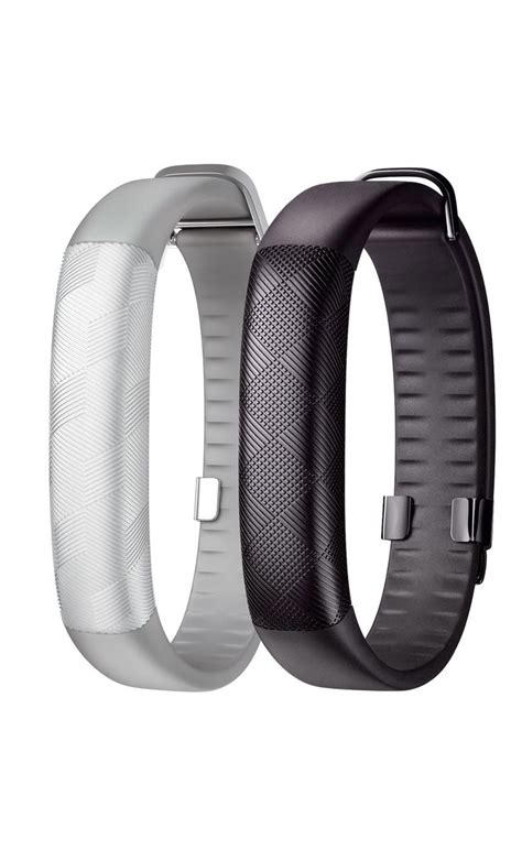 Surveillance Couture Jawbone Release The Up2 And Up3 Fitness Trackers