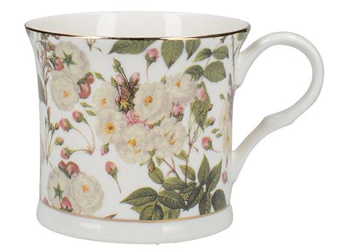 May Queen Fine Bone China Mug By Creative Tops Uk Kitchen