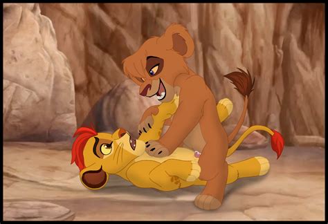 Post The Lion Guard The Lion King Animated Fuli Kaion Hot Sex Picture