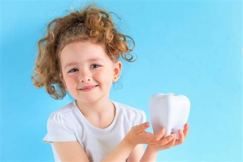 Tooth Abscess Child Available Dental Care