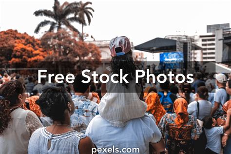 1000 Great People Gathering Photos Pexels · Free Stock Photos