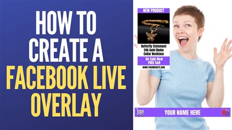 How To Create A Facebook Frame Free 5 Easy Steps To Create Free Facebook Profile Frame Overlay