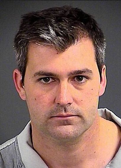 South Carolina Police Officer Who Killed Walter Scott To Be Sentenced Essence