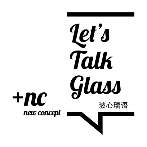 Lets Talk Glass