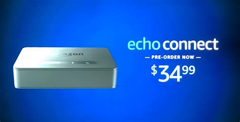 Amazon Reveals New Cuter Amazon Echo Echo Plus Echo