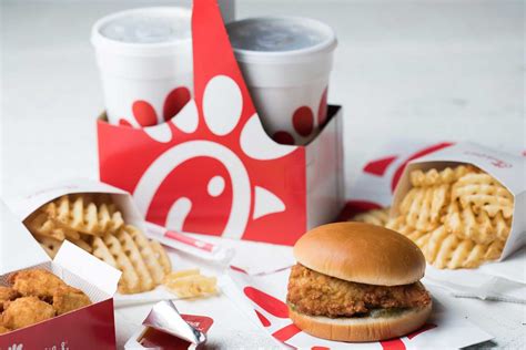 Chick Fil A Food Hacks Thatll Change Your Life Disney By Mark