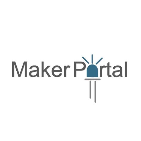 Maker Portal