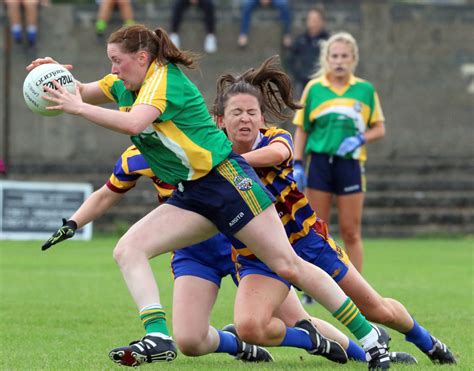 Preview Limerick Ladies Football Final And Ifc Semi Finals Sporting