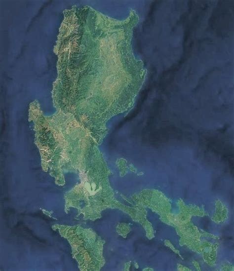 File Luzon Island Ph Sentinel 2  Wikimedia Commons