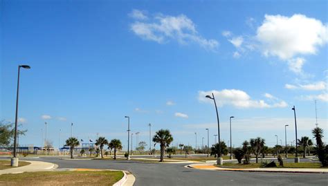 Our most recent development at stanford medicine outpatient center, pavilion d, is now open. City of Brownsville Sports Park | Ethos Engineering