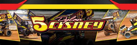 Dylan Cisney Sprint Car Racing News Schedules Results And Racing
