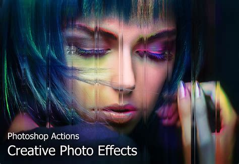 Creative Photo Effects 85 Off Master Bundles