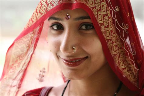 Rajasthani Woman Smithsonian Photo Contest Smithsonian Magazine