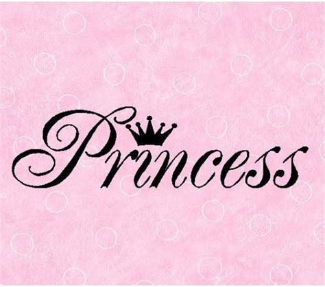 290 quotes have been tagged as princess: Quotes about Princesses (79 quotes)