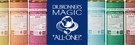 Dr Bronners Logo Pic Heaven