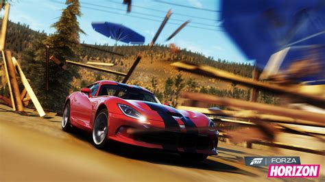 If you have a xbox you must try this app. Forza Horizon (Xbox 360) News, Reviews, Screenshots, Trailers