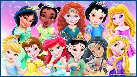 ¡100 Fondos Disney Princesas Gratis Fondos De Pantalla
