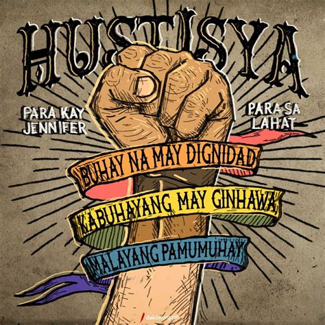Catchy Tungkol Sa Isyu Ng Karahasan At Diskriminasyon Slogans List