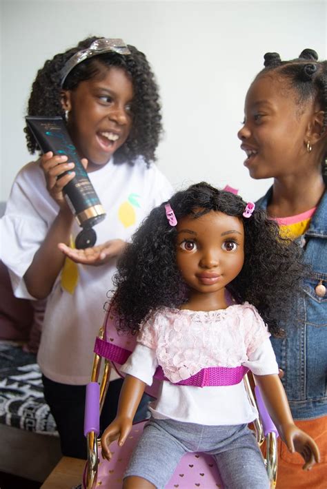 Healthy Roots Dolls Zoe The Toy Insiders List Of The Top 20 Toys Of