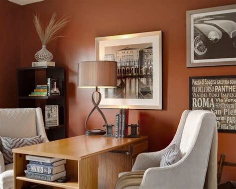 Rust Paint Color Home Design Ideas Pictures Remodel And Decor