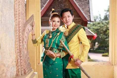 Laos Wedding