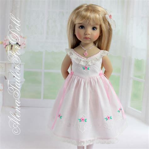 alenatailorfordoll 05 18 008 doll clothes american girl doll fancy dress girl doll clothes