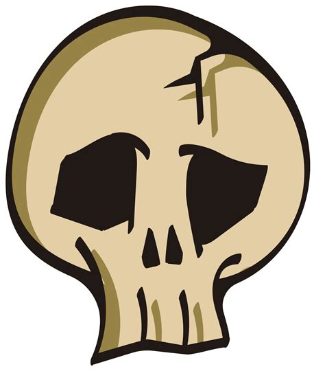 Skull Icon Transparent Skullpng Images And Vector Freeiconspng Images