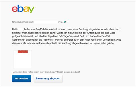 It's easy to download and install to your mobile phone (android phone or blackberry phone). Ebay Paypal Zahlung Geht Nicht - etsy bild