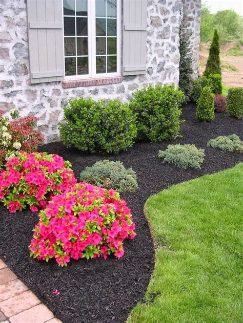 The house is almost always the dominant feature of your landscape. The Most Amazing Landscaping Ideas For Decorating Around ...