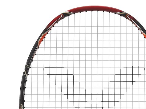 Victor Thruster K 8000 3u 88 Grams Badminton Store