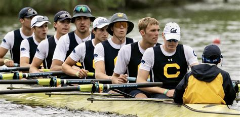 Cal Rowing Golden Bears Set To Compete At The Henley Royal Regatta In