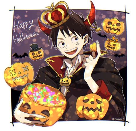Share More Than 149 Anime Halloween Fanart Vn
