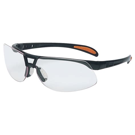 Uvex Protégé Safety Glasses Gosafe