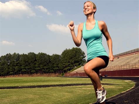 Importance Of Jogging And Jogging Benefits