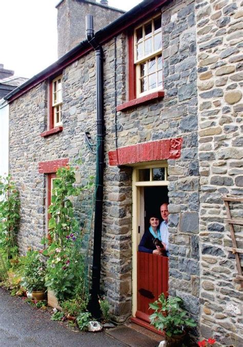 Traditional Welsh Cottage Irish Cottage Interiors Welsh Cottage