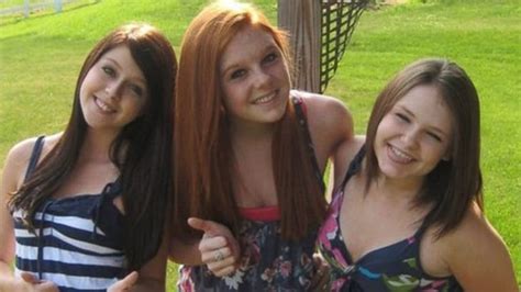 16 Year Old Teen Goes Missing Six Months Later Her Best Friends