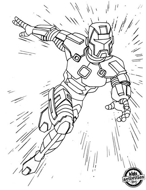 This coloring book includes a lot of beautiful images of famous and beloved superhero characters. Super Hero Coloring Pages | FaveCrafts.com