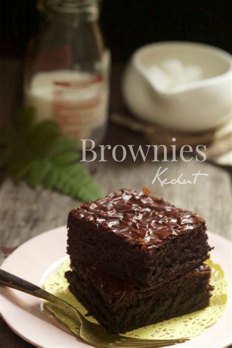 Kedut jugak yang laku kalau nak tengok step by step bergambar boleh klik link kat bawah resepi brownies kedut sukatan cawan paling sedap. masam manis: Chocolate Brownies Kedut