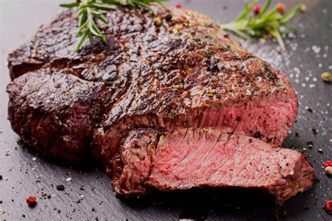 How To Cook Steak To Perfection Easy Methods Man Of Many